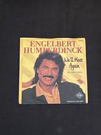 Engelbert humperdinck singel lp, Cd's en Dvd's, Vinyl Singles, Gebruikt, Ophalen of Verzenden