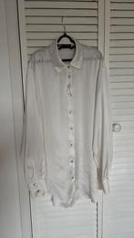 Zara blouse wit maat S, Ophalen of Verzenden, Zo goed als nieuw, Maat 38/40 (M), Wit