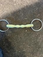 Appel bit, Dieren en Toebehoren, Ophalen of Verzenden, Zo goed als nieuw