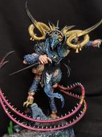 Miniature verven op commissie voor o.a warhammer 40k en AoS, Hobby en Vrije tijd, Wargaming, Ophalen of Verzenden, Zo goed als nieuw
