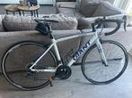 Giant race fiets, Ophalen, 28 inch, Gebruikt, Aluminium