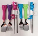 Chinees kinder bestek per set €15, Huis en Inrichting, Carolinasoutlet@hotmail.com, Nieuw, Ophalen of Verzenden, Carolina's Outlet
