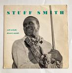 Vinyl single Stuff Smith - Soft Winds, Gebruikt, 7 inch, Single, Ophalen of Verzenden