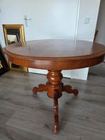 Biedermeier eettafel, Antiek en Kunst, Antiek | Meubels | Tafels, Ophalen