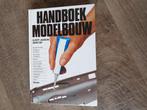 Handboek modelbouw, Ophalen of Verzenden, Zo goed als nieuw