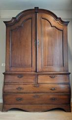 Antieke Hollandse Buikkast, Antiek en Kunst, Ophalen