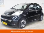 Peugeot 107 1.0-12V Sublime Airco (APK:Nieuw) Incl.Garantie, Auto's, Voorwielaandrijving, Stof, Gebruikt, Huisgarantie