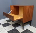 1970 speelgoedkast barkast tv meubel dekenkist Frantisek, Huis en Inrichting, Ophalen, Gebruikt