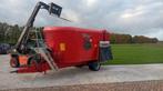 Peecon Topliner future 16m3 (bj 2023), Overige, Voertechniek