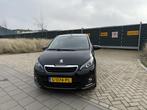 Peugeot 108 1.0 e-VTi Active (bj 2020), Voorwielaandrijving, Start-stop-systeem, Gebruikt, Euro 6