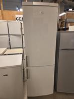 AEG koel-vriescombinatie, 200 liter of meer, Met aparte vriezer, 160 cm of meer, Zo goed als nieuw