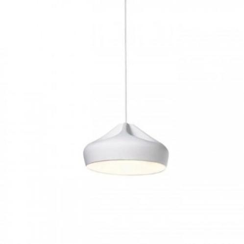 Marset Pleat Box 47 bij TheReSales, Huis en Inrichting, Lampen | Hanglampen, Zo goed als nieuw, Minder dan 50 cm, Overige materialen