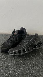 Nike Shox, Zwart, Overige typen, Nike, Ophalen of Verzenden