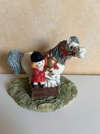 Thelwell Beeldje - We Are The Champions, Ophalen of Verzenden, Nieuw, Dier