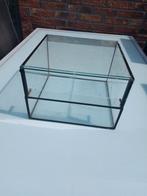 Terrarium 30x30x20, Dieren en Toebehoren, Insecten en Spinnen