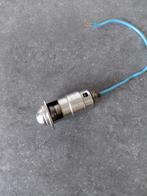 Vintage Bosch Kaartlees Lampje Oldtimer VW BMW Rallye, Auto diversen, Verzenden, Gebruikt