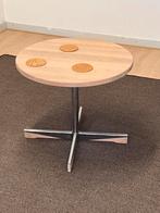 Prachtige salontafel, Huis en Inrichting, Zo goed als nieuw, 75 cm of meer, Rechthoekig, Ophalen