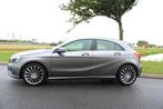 Mercedes-Benz A-klasse 180 Prestige Automaat Climate Control, 65 €/maand, Gebruikt, 4 cilinders, Leder en Stof
