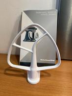Kitchenaid  Menghaak, Witgoed en Apparatuur, Keukenmixers, 4 liter of meer, Ophalen of Verzenden, Zo goed als nieuw