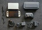 Nintendo Switch OLED Wit + Extra Controller & Lader, Spelcomputers en Games, Spelcomputers | Nintendo Switch, Ophalen, Zo goed als nieuw