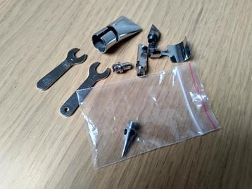 Dremel Versatip 201 en andere onderdelen. beschikbaar voor biedingen