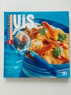 Vis 🐟 - AH eetboekenreeks nr. 1, Boeken, Kookboeken, Ophalen of Verzenden, Zo goed als nieuw