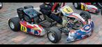 Parolin rocky 160cc, Sport en Fitness, Karting, Gebruikt, Ophalen
