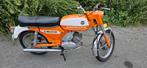 zundapp 517 uit 1977., Fietsen en Brommers, Brommers | Oldtimers, Ophalen, Overige merken