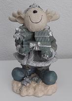 Schattig Rendier / Eland, Diversen, Kerst, Ophalen, Zo goed als nieuw