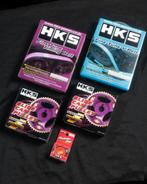HKS Cam Pulley distributieriem cap - Toyota 2JZGTE 2JZ-GTE