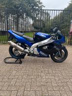 Yamaha YZF-1000R Thunderace 145PK | Recent groot onderhoud |, Motoren, Sportuitlaat, 4 cilinders, Motorrijbewijs A, Super Sport