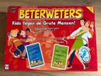 Beterweters Kids - Bordspel, Drie of vier spelers, Ophalen of Verzenden, Zo goed als nieuw