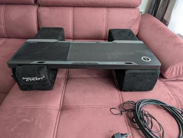 Couchmaster cycon. gamen op de bank beschikbaar voor biedingen