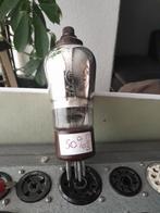Philips radio buis, Ophalen of Verzenden, Zo goed als nieuw, Radio
