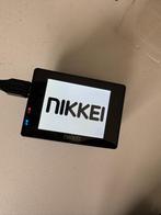 Nikkei Extreme X4S actiecamera compleet met sd card en meer, Audio, Tv en Foto, Actiecamera's, Ophalen of Verzenden, Zo goed als nieuw