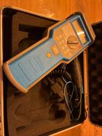 NIEAF CMB-S Combi Compact Aardlek tester, Ophalen, Gebruikt, Elektriciteit
