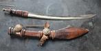 Afrikaans zwaard / sabel, Antiek en Kunst, Ophalen of Verzenden