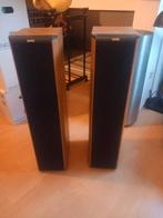 Jamo classic 6 zuilen, Audio, Tv en Foto, Luidsprekers, Ophalen, Zo goed als nieuw, 60 tot 120 watt, Front, Rear of Stereo speakers