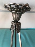 Art deco lamp, Antiek en Kunst, Antiek | Lampen, Ophalen