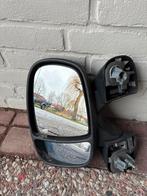 Linker Buitenspiegel Renault Trafic / Opel Vivaro (2003), Ophalen, Gebruikt, Renault