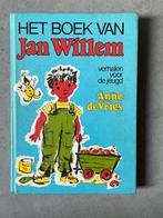 Het boek van Jan Willem, Boeken, Humor, Gelezen, Ophalen of Verzenden