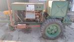 Beregingsmoter caparari.daf 575, Doe-het-zelf en Verbouw, Motoren, Ophalen, Gebruikt, Benzinemotor