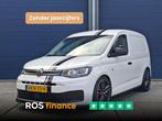 Volkswagen Caddy Cargo 2.0 TDI Economy Business, Auto's, Overige kleuren, Volkswagen, Bedrijf, Lease