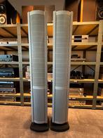 Martin Logan Stylos, OPRUIMING! Van 499,- voor 229,-, Gebruikt, Contact@vintageaudiobreda.nl, Martin Logan, 120 watt of meer