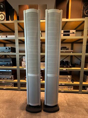 Martin Logan Stylos, OPRUIMING! Van 499,- voor 229,- beschikbaar voor biedingen
