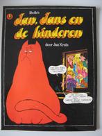 Jan jans en de kinderen, Meerdere stripboeken, Verzenden, Nieuw