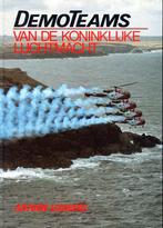 Demoteams van de Koninklijke Luchtmacht, Ophalen of Verzenden, Gebruikt, Boek of Tijdschrift