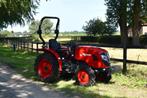 Shibaura SB36m compacttractor, Zakelijke goederen, Agrarisch | Tractoren, Tot 2500, Nieuw, Tot 80 Pk, Ophalen