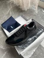 Prada American Cups | Zwart, Kleding | Heren, Ophalen of Verzenden, Nieuw, Zwart