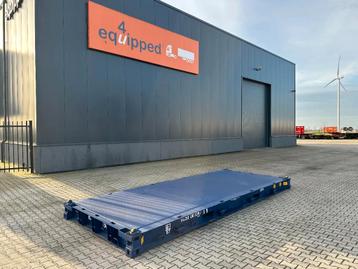 Diversen NEW 20FT PLATFORM, more pieces available (bj 2024) beschikbaar voor biedingen